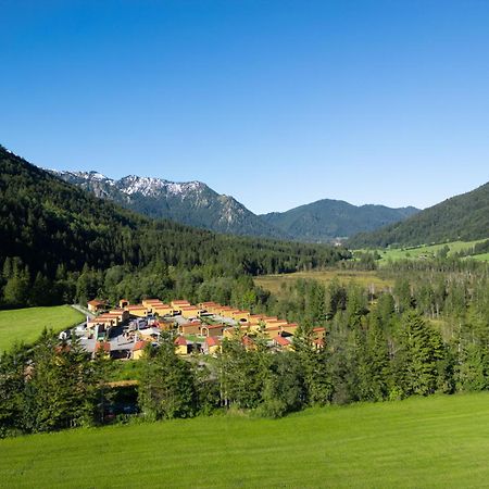 피쉬바하우 Wendelstein Mountain Camp 호스텔 외부 사진